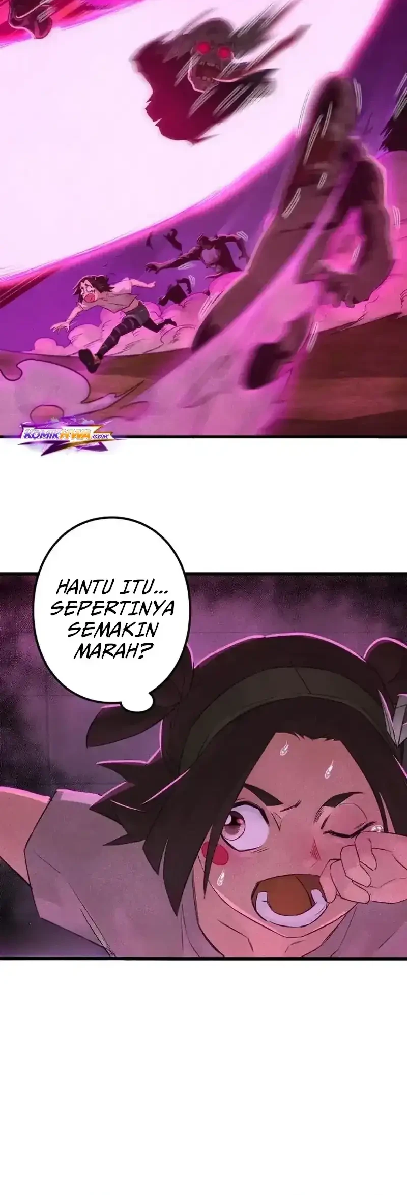 The Strongest Monster Killer Dad in History Chapter 3 - halaman 15
