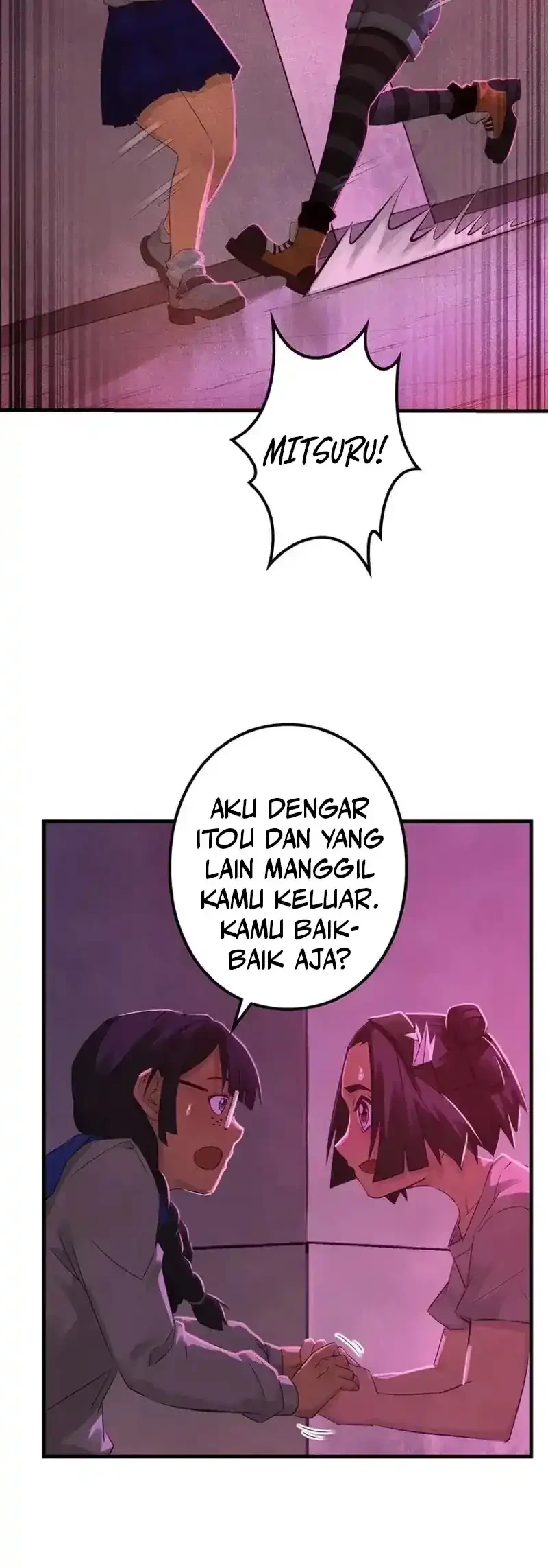 The Strongest Monster Killer Dad in History Chapter 3 - halaman 17