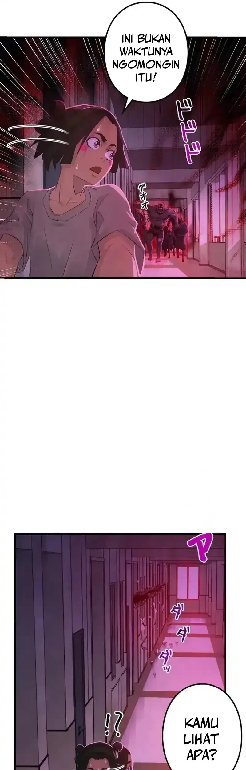 The Strongest Monster Killer Dad in History Chapter 3 - halaman 18
