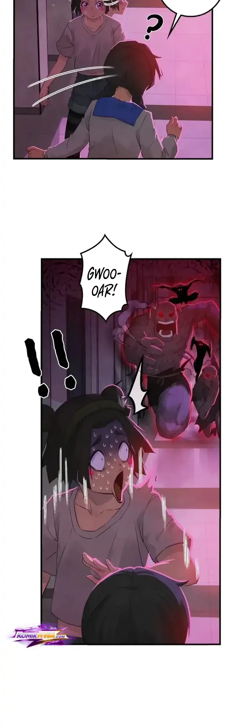 The Strongest Monster Killer Dad in History Chapter 3 - halaman 19