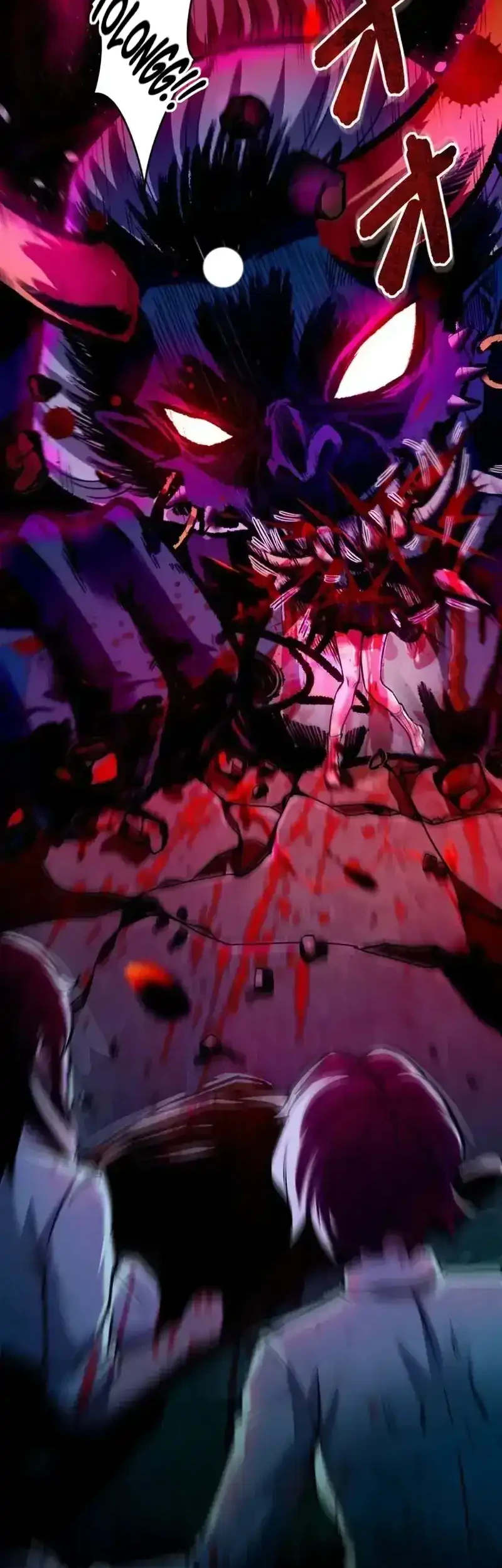 The Strongest Monster Killer Dad in History Chapter 3 - halaman 2