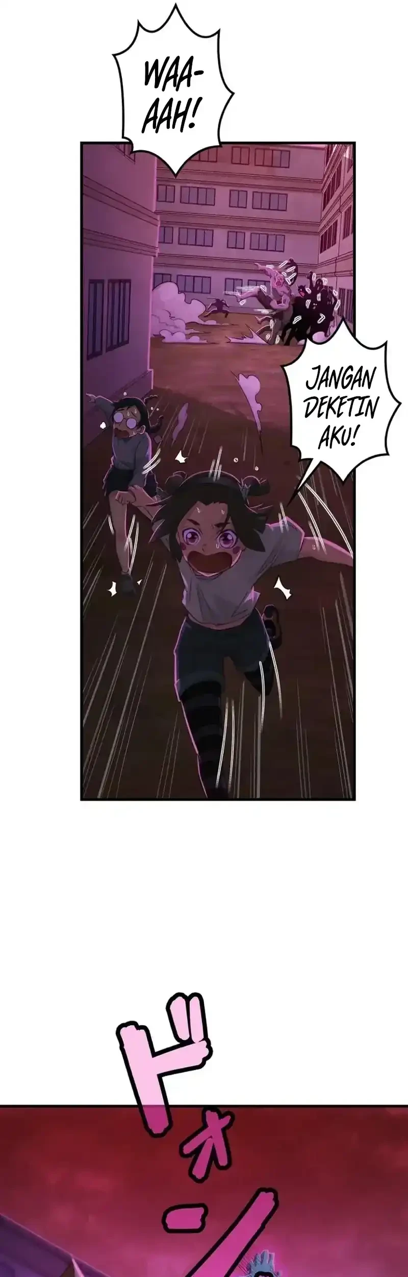 The Strongest Monster Killer Dad in History Chapter 3 - halaman 22