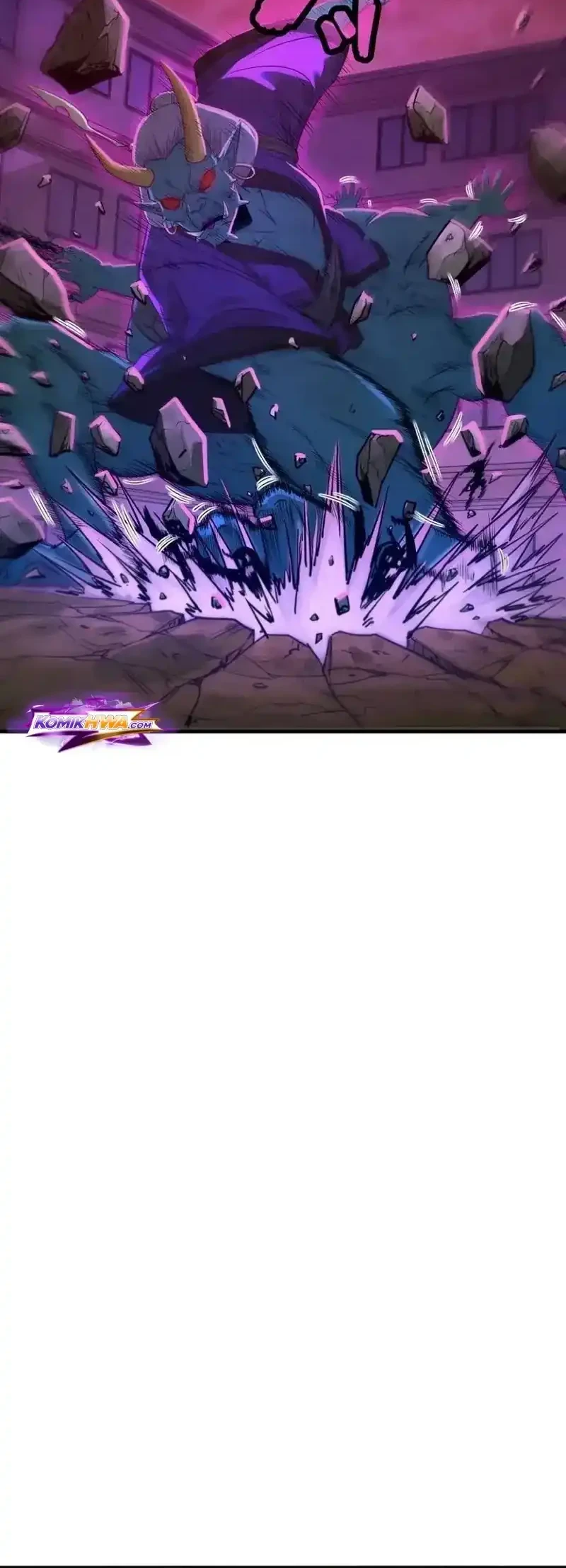 The Strongest Monster Killer Dad in History Chapter 3 - halaman 23