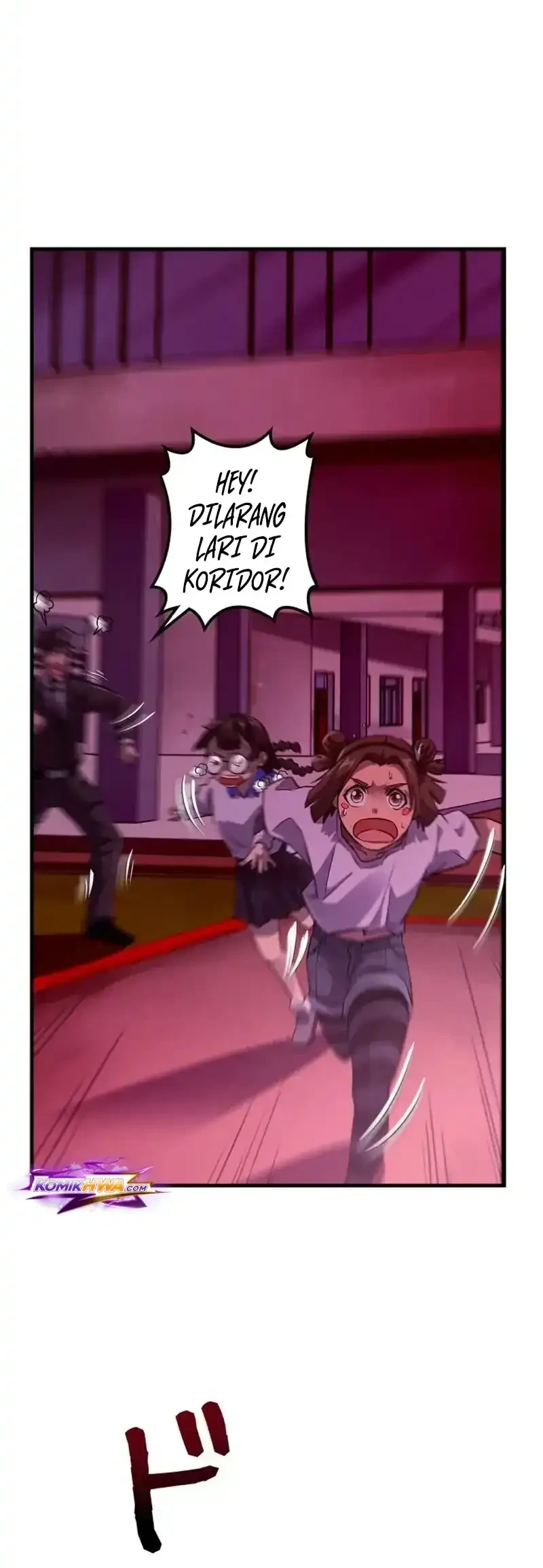 The Strongest Monster Killer Dad in History Chapter 3 - halaman 25