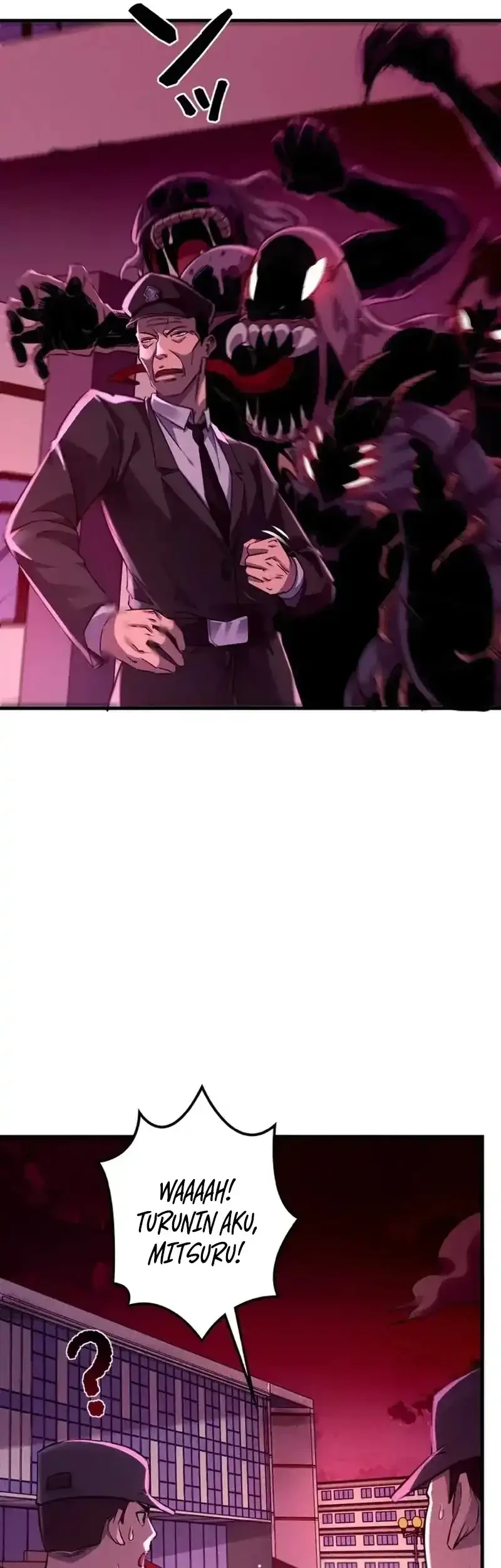 The Strongest Monster Killer Dad in History Chapter 3 - halaman 26