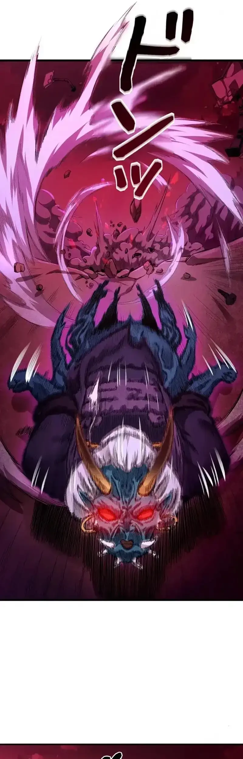 The Strongest Monster Killer Dad in History Chapter 3 - halaman 30