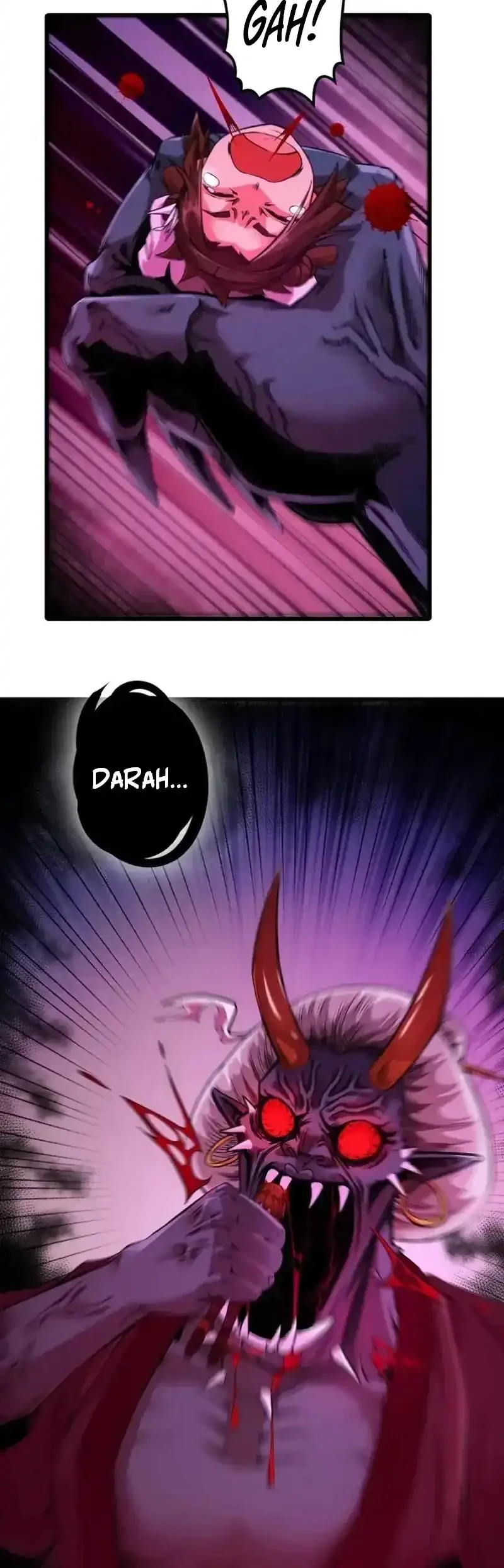 The Strongest Monster Killer Dad in History Chapter 3 - halaman 37