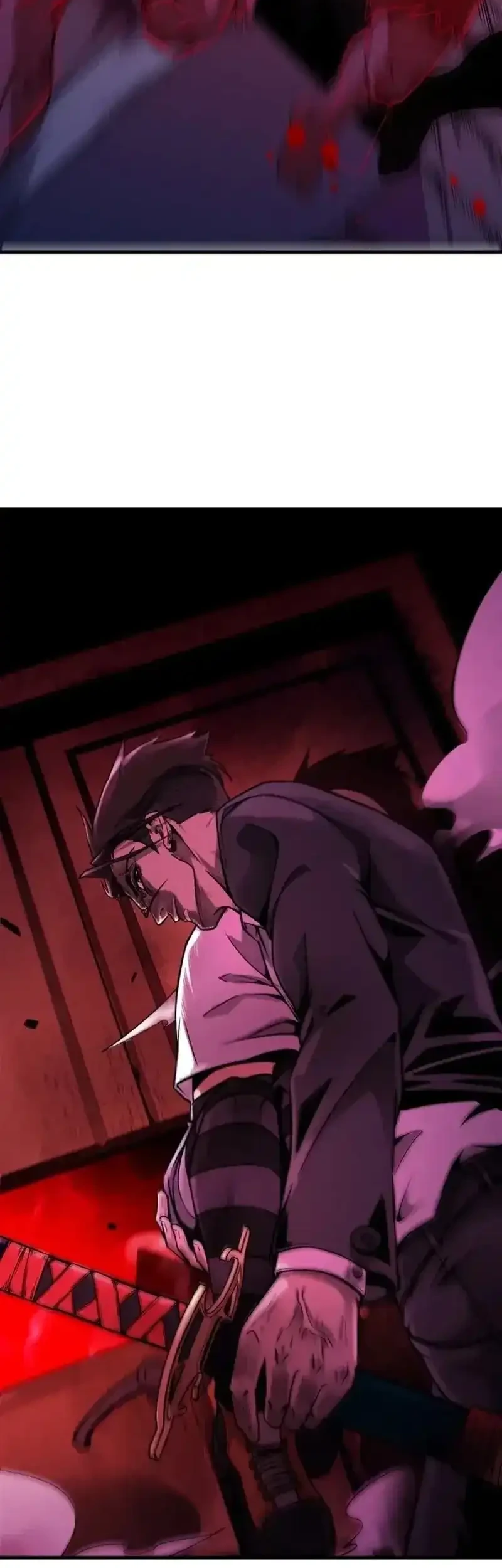The Strongest Monster Killer Dad in History Chapter 3 - halaman 41