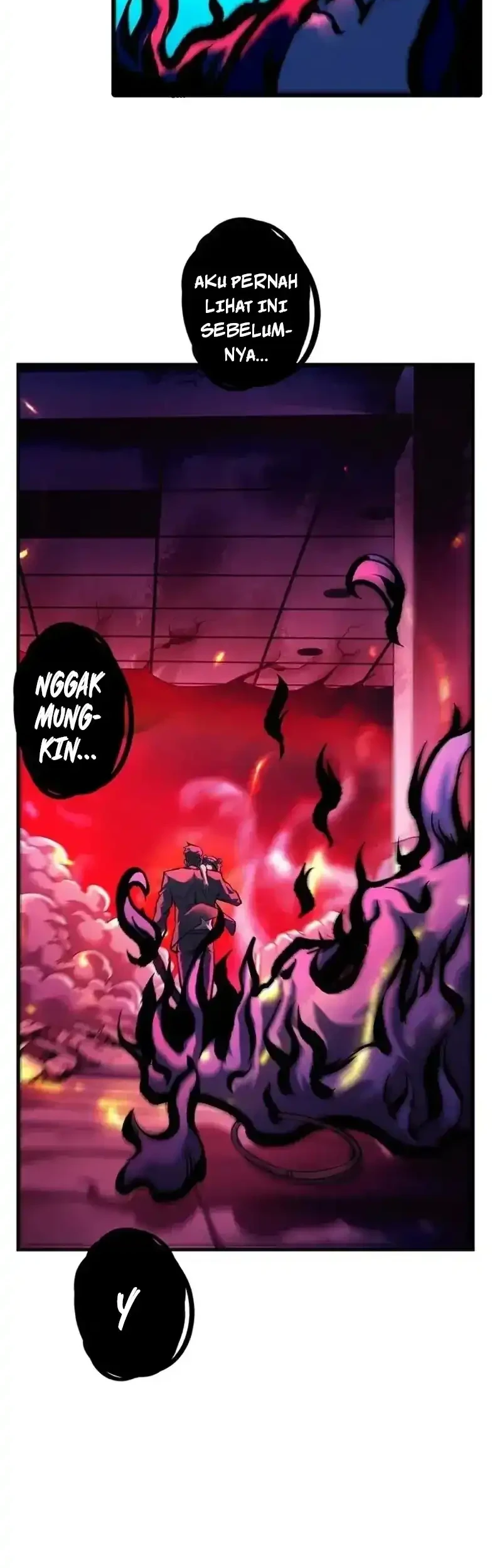The Strongest Monster Killer Dad in History Chapter 3 - halaman 43