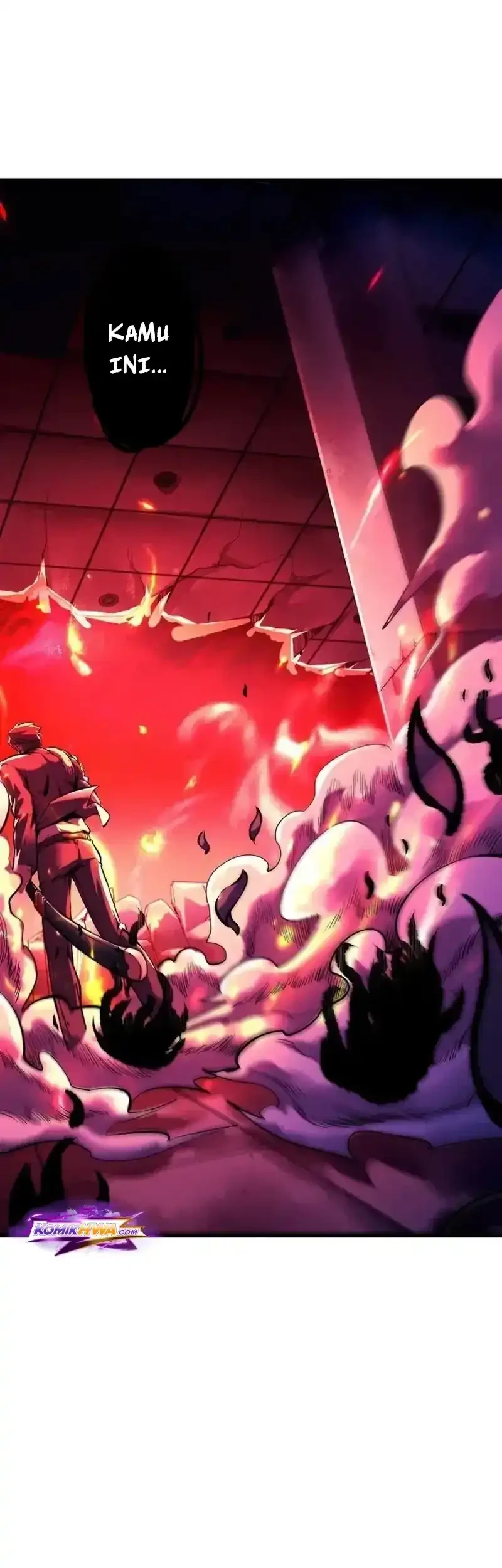 The Strongest Monster Killer Dad in History Chapter 3 - halaman 44