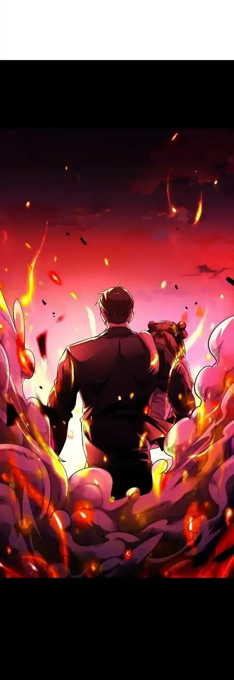 The Strongest Monster Killer Dad in History Chapter 3 - halaman 45