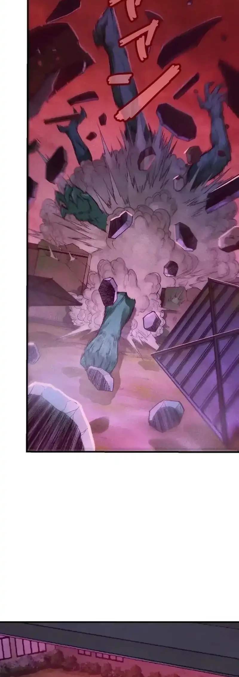 The Strongest Monster Killer Dad in History Chapter 3 - halaman 5