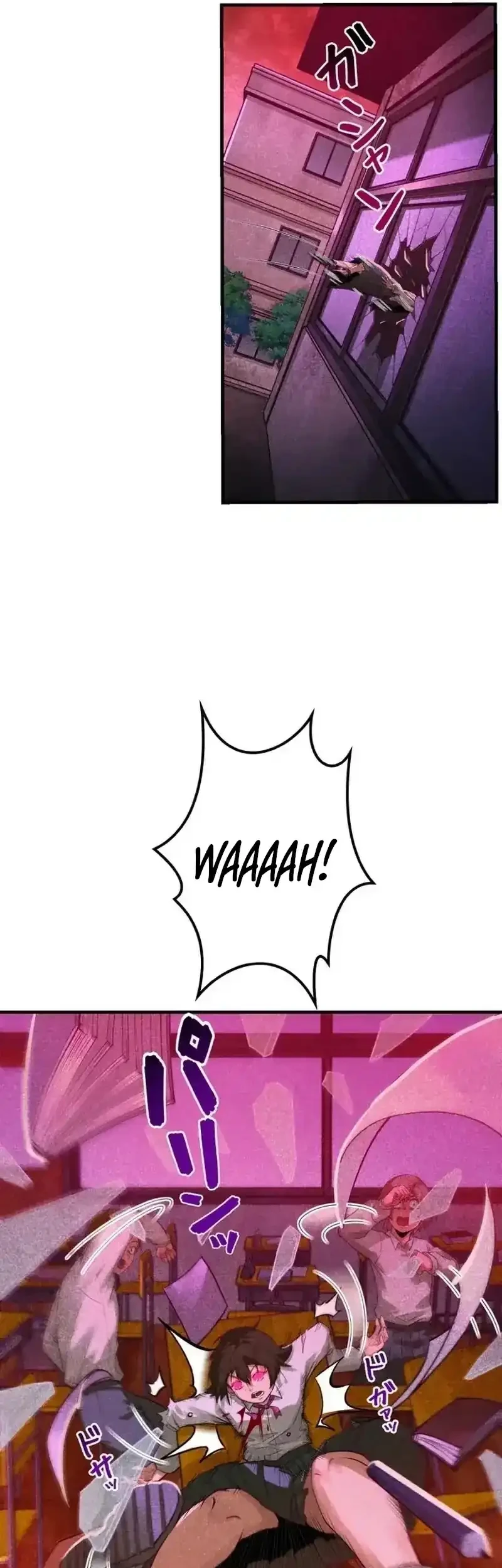 The Strongest Monster Killer Dad in History Chapter 3 - halaman 8