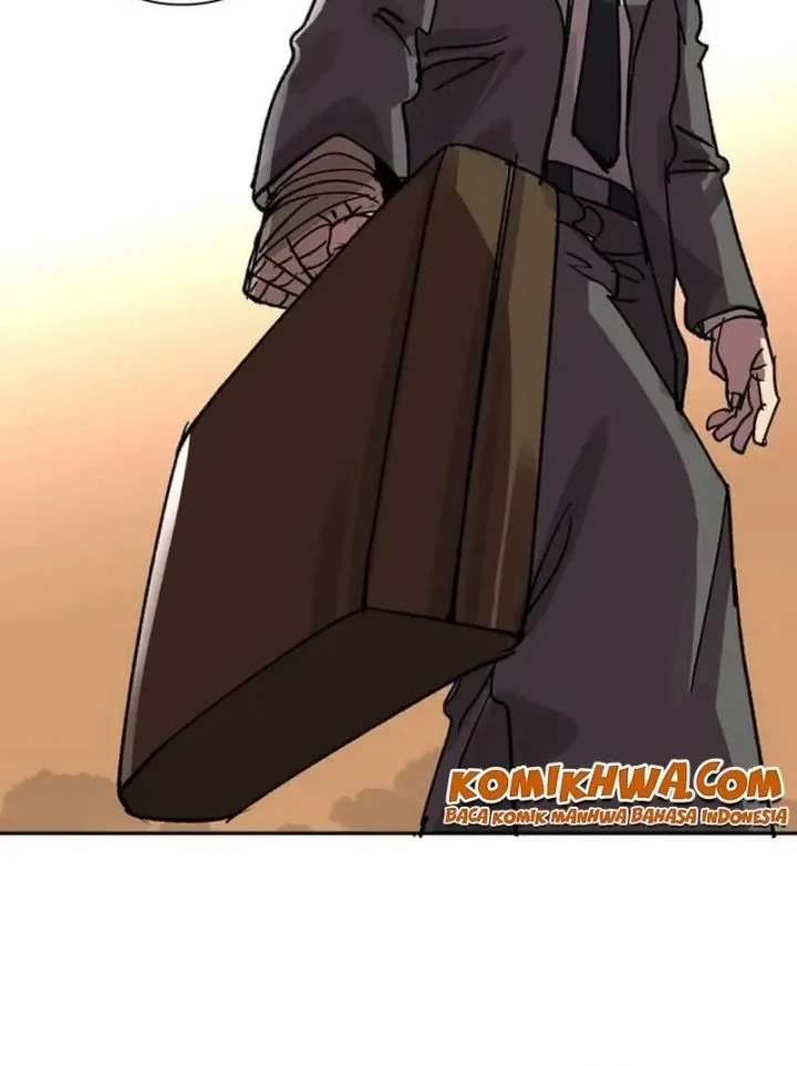 The Strongest Monster Killer Dad in History Chapter 4 - halaman 20