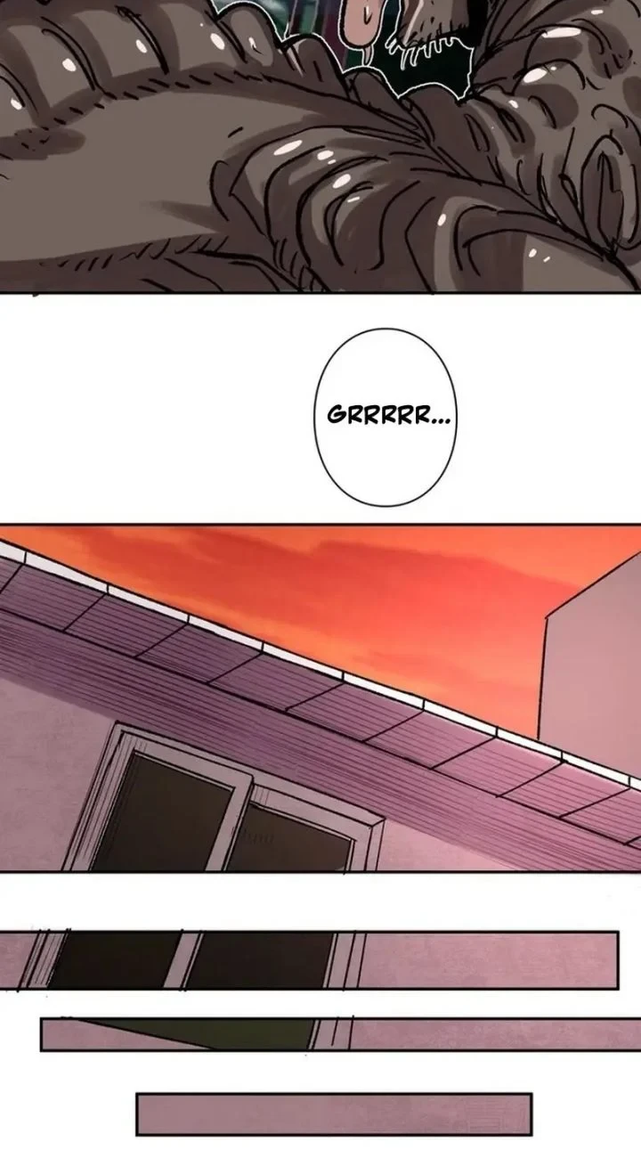 The Strongest Monster Killer Dad in History Chapter 4 - halaman 23