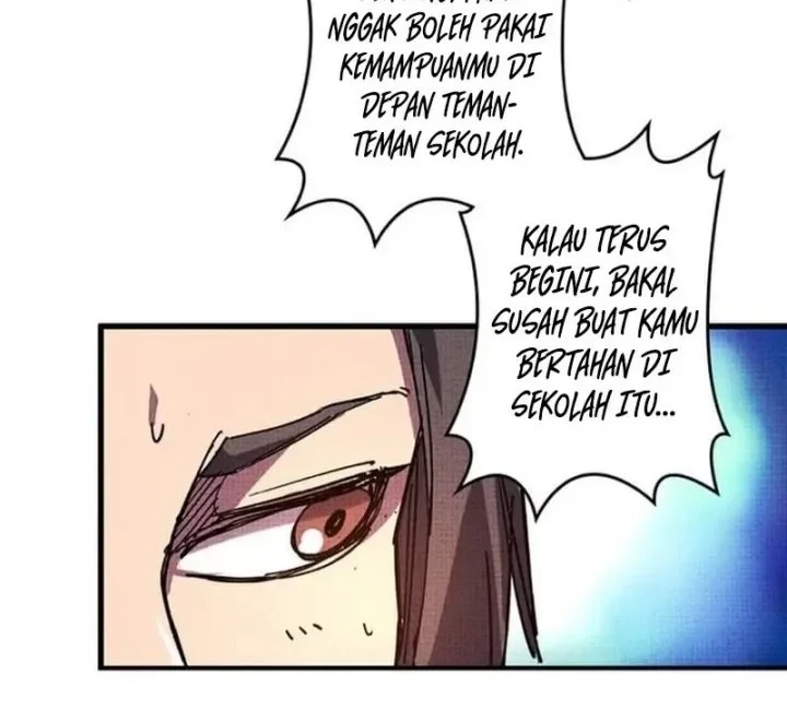 The Strongest Monster Killer Dad in History Chapter 4 - halaman 3