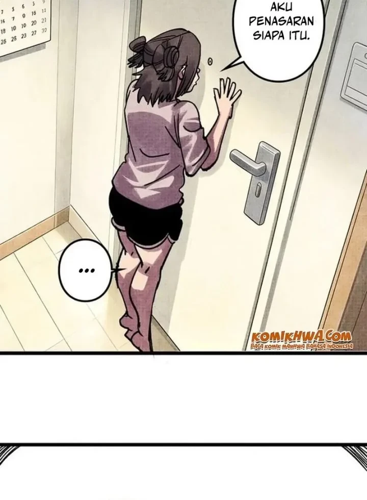 The Strongest Monster Killer Dad in History Chapter 4 - halaman 8