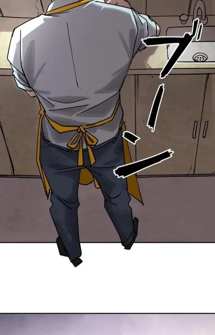 The Strongest Monster Killer Dad in History Chapter 5 - halaman 12