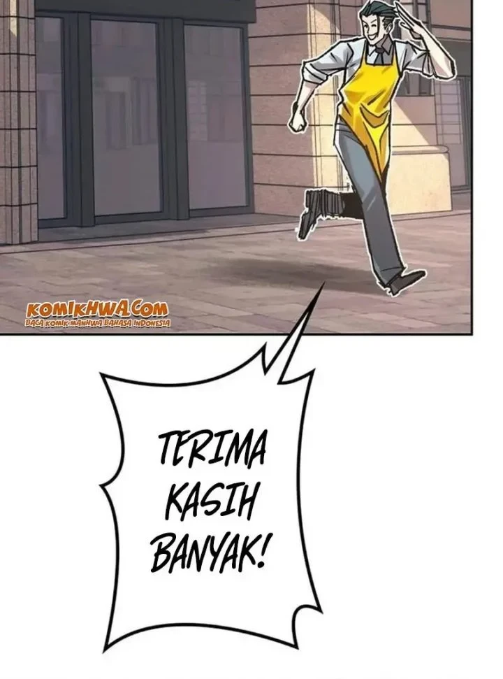 The Strongest Monster Killer Dad in History Chapter 5 - halaman 18