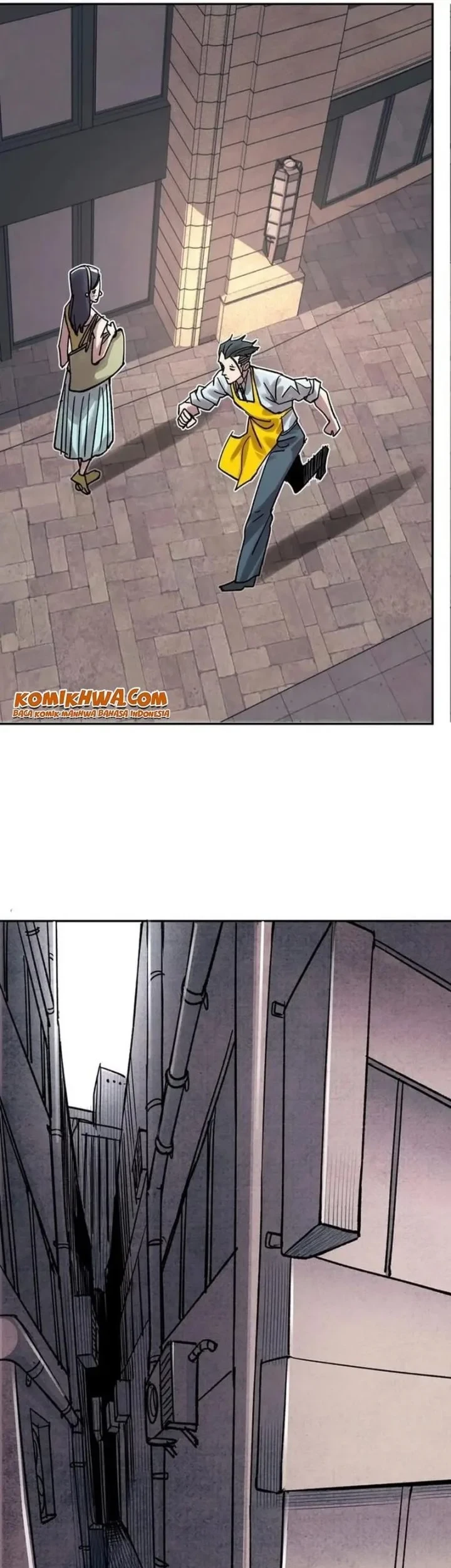 The Strongest Monster Killer Dad in History Chapter 5 - halaman 19