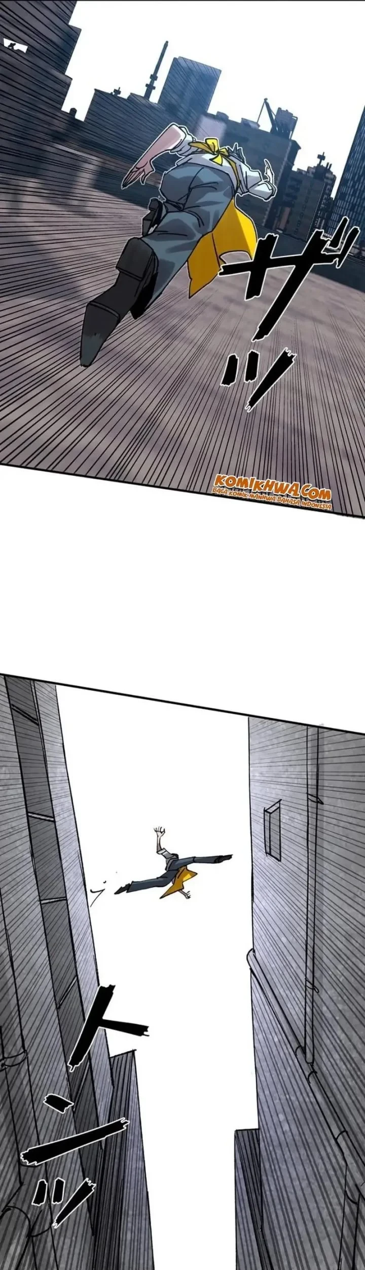 The Strongest Monster Killer Dad in History Chapter 5 - halaman 24