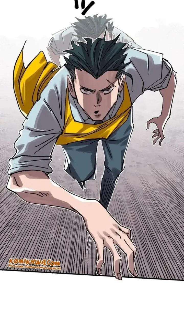 The Strongest Monster Killer Dad in History Chapter 5 - halaman 26