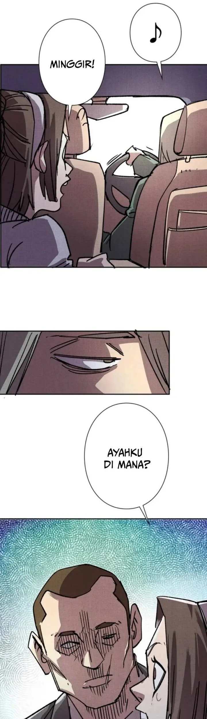 The Strongest Monster Killer Dad in History Chapter 6 - halaman 13