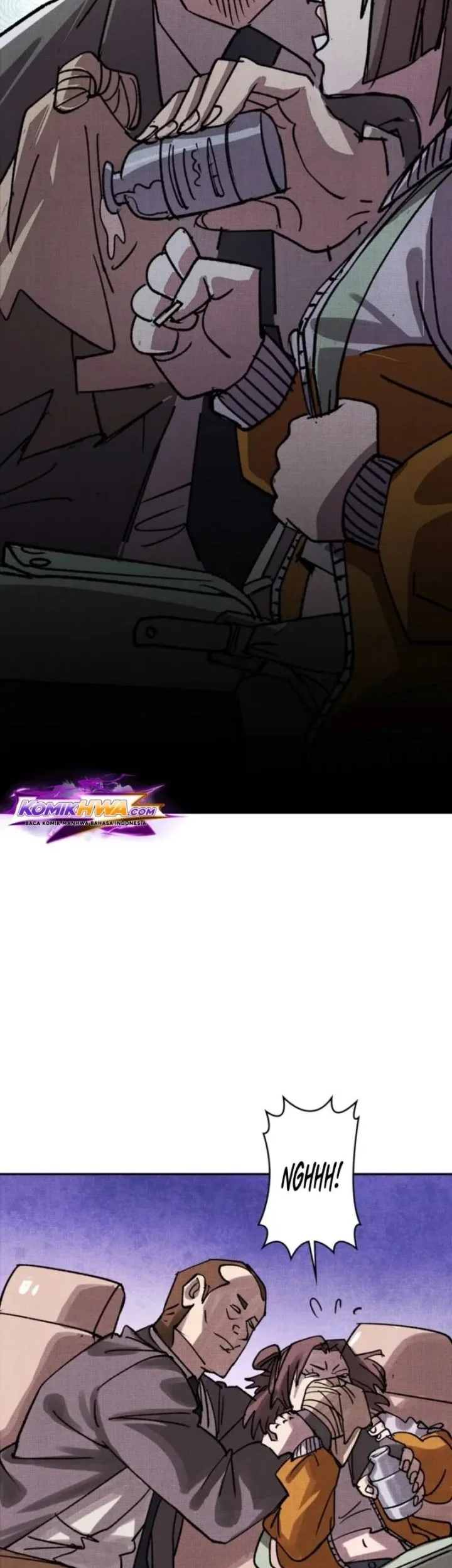 The Strongest Monster Killer Dad in History Chapter 6 - halaman 14