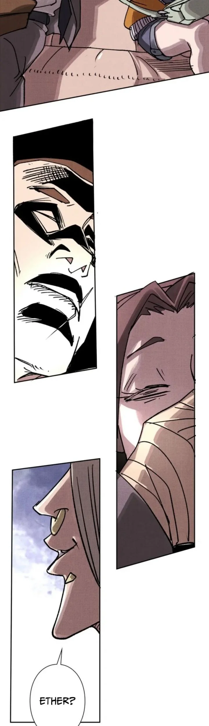 The Strongest Monster Killer Dad in History Chapter 6 - halaman 15