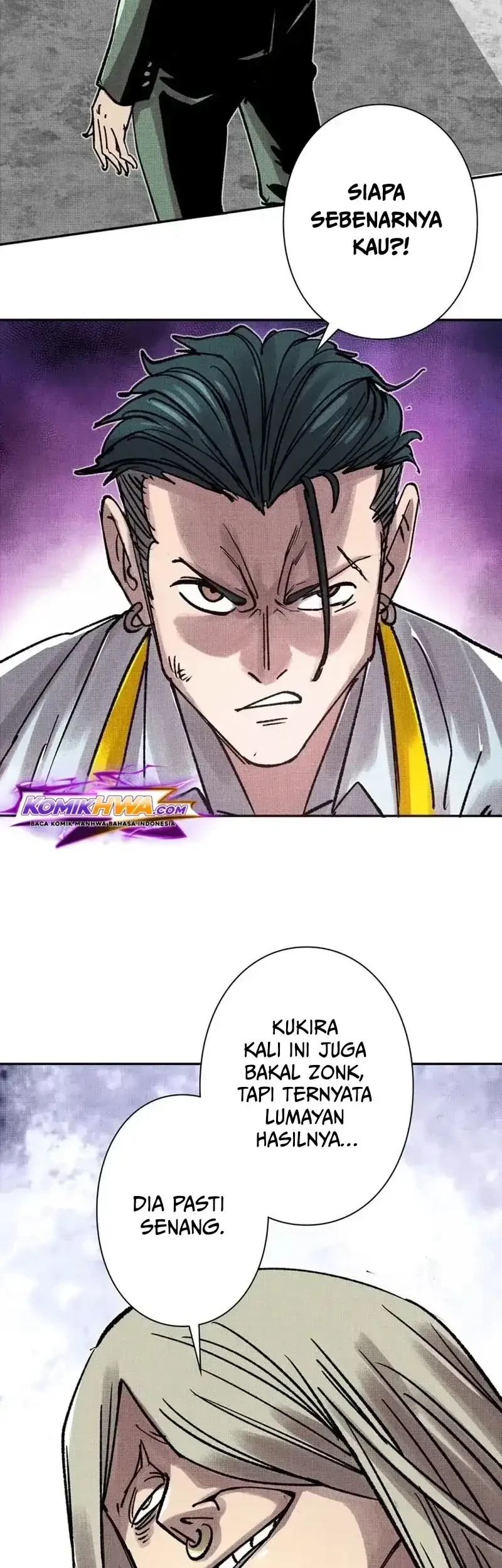 The Strongest Monster Killer Dad in History Chapter 7 - halaman 13