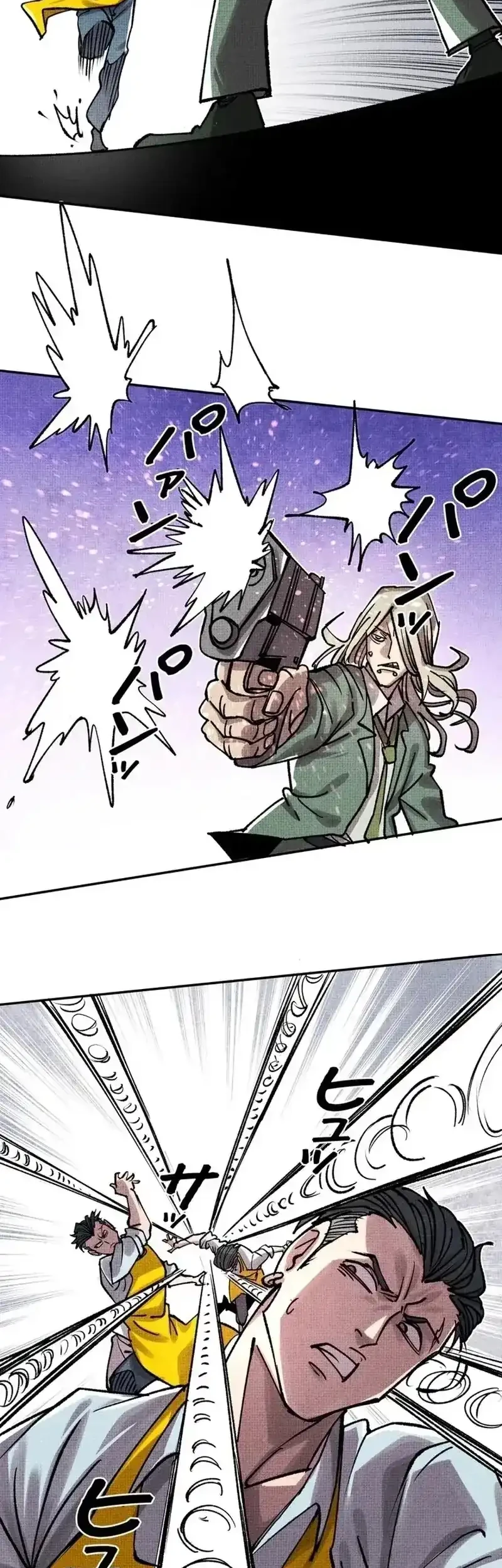 The Strongest Monster Killer Dad in History Chapter 7 - halaman 16