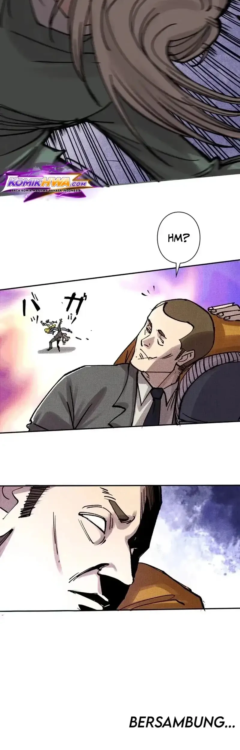 The Strongest Monster Killer Dad in History Chapter 7 - halaman 19