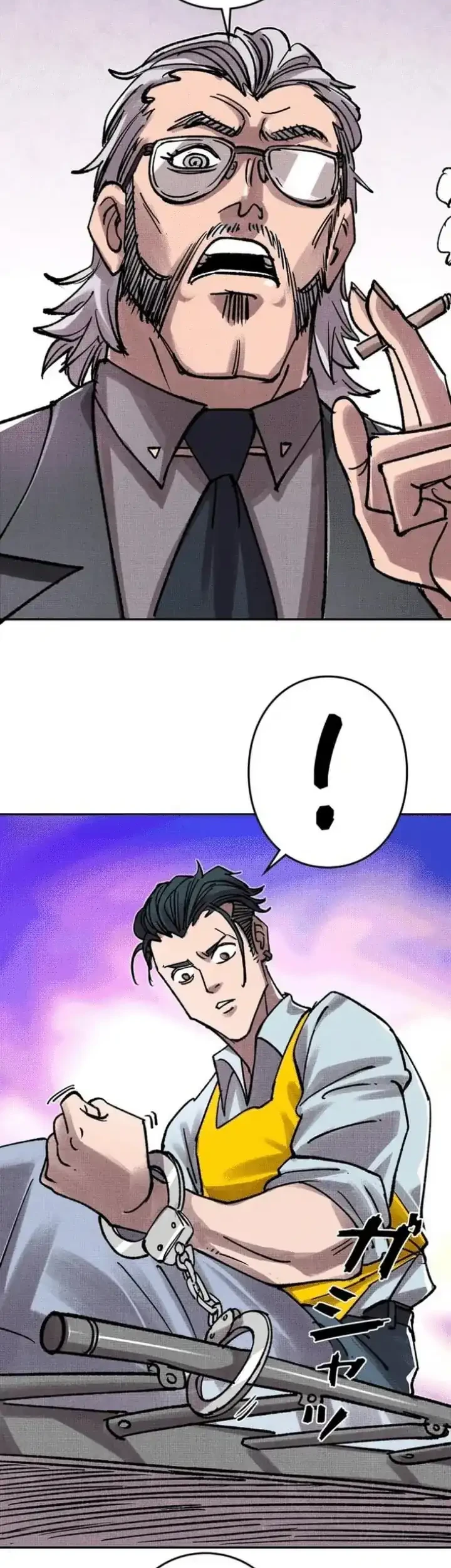 The Strongest Monster Killer Dad in History Chapter 8 - halaman 12