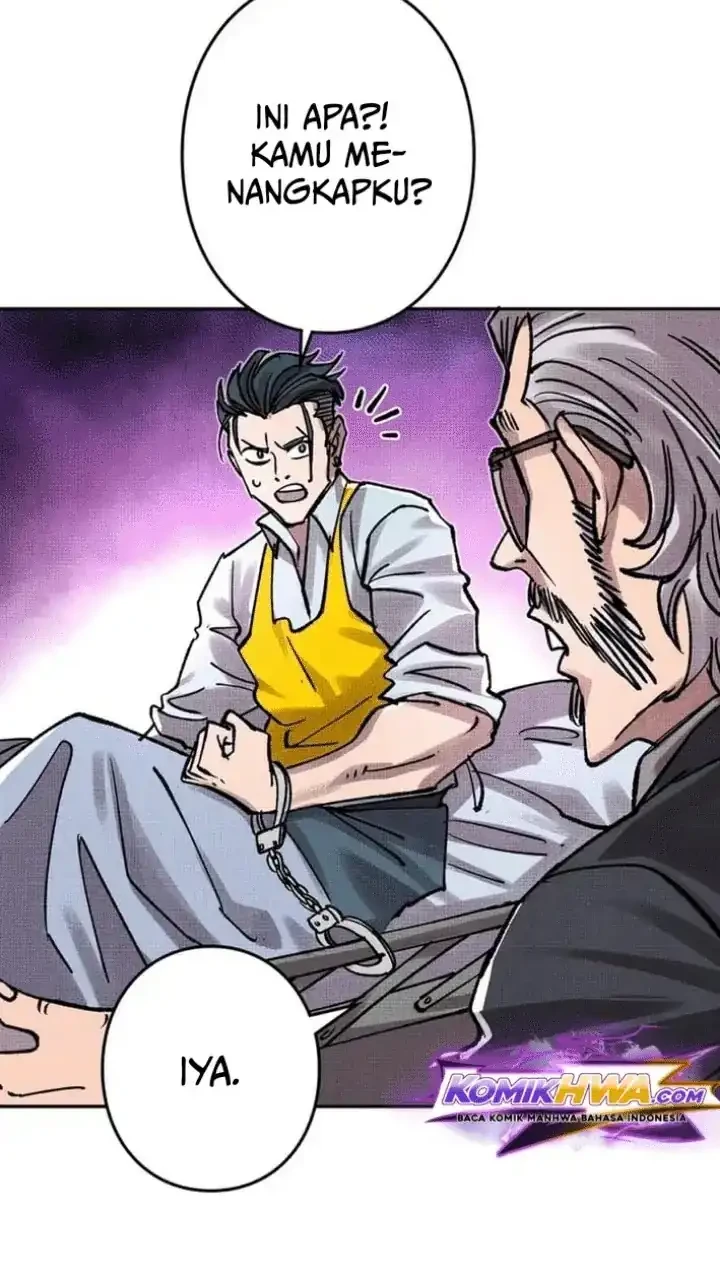 The Strongest Monster Killer Dad in History Chapter 8 - halaman 13