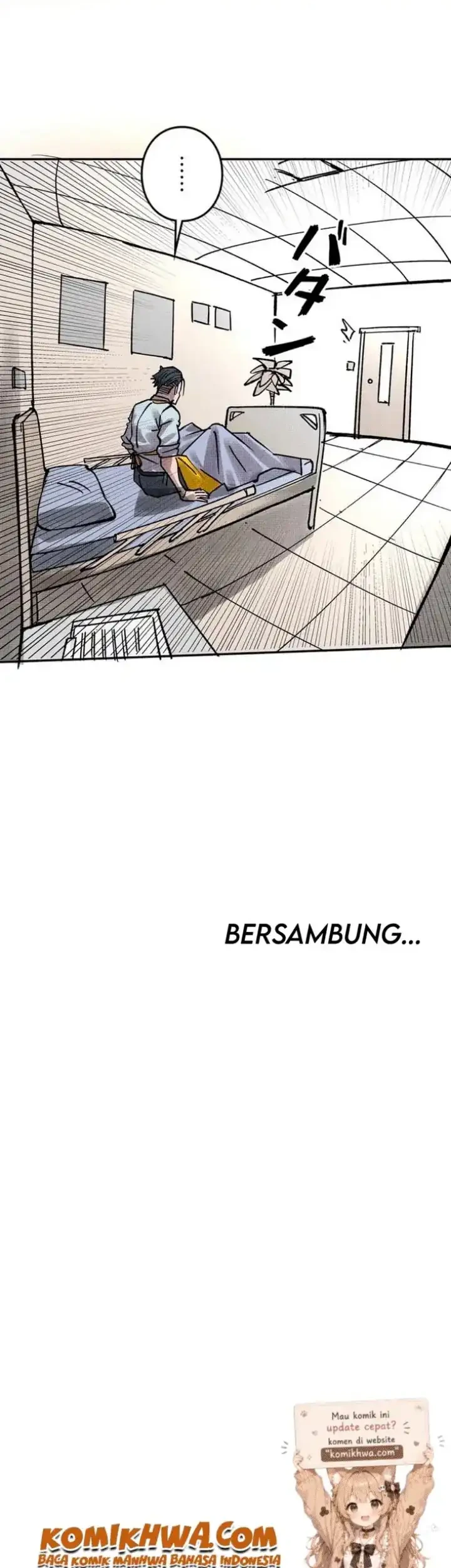 The Strongest Monster Killer Dad in History Chapter 8 - halaman 19