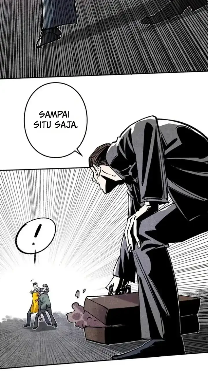 The Strongest Monster Killer Dad in History Chapter 8 - halaman 6