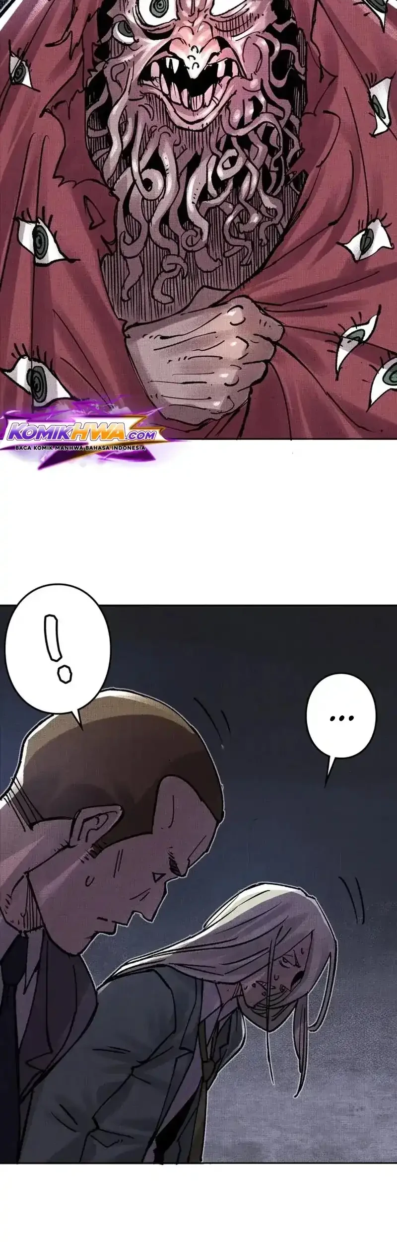 The Strongest Monster Killer Dad in History Chapter 9 - halaman 17