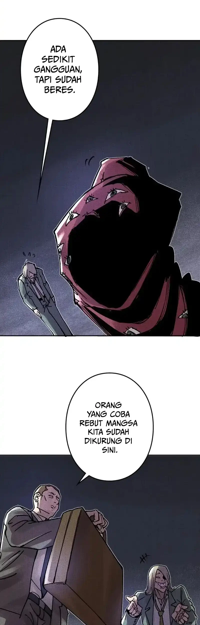 The Strongest Monster Killer Dad in History Chapter 9 - halaman 18