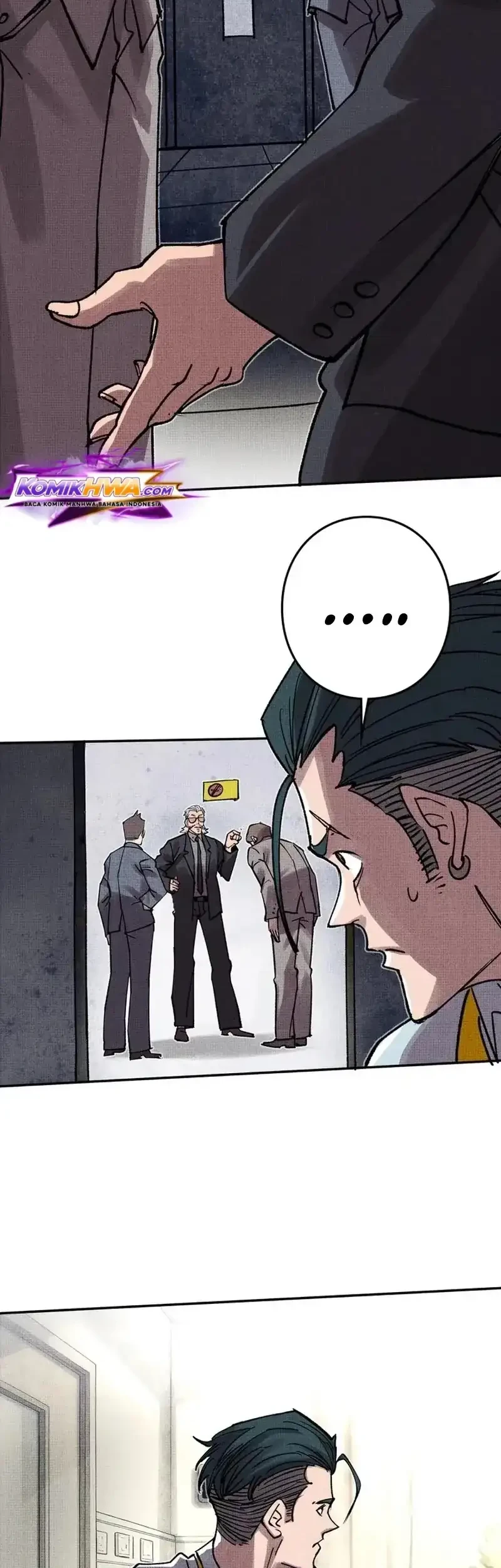 The Strongest Monster Killer Dad in History Chapter 9 - halaman 3