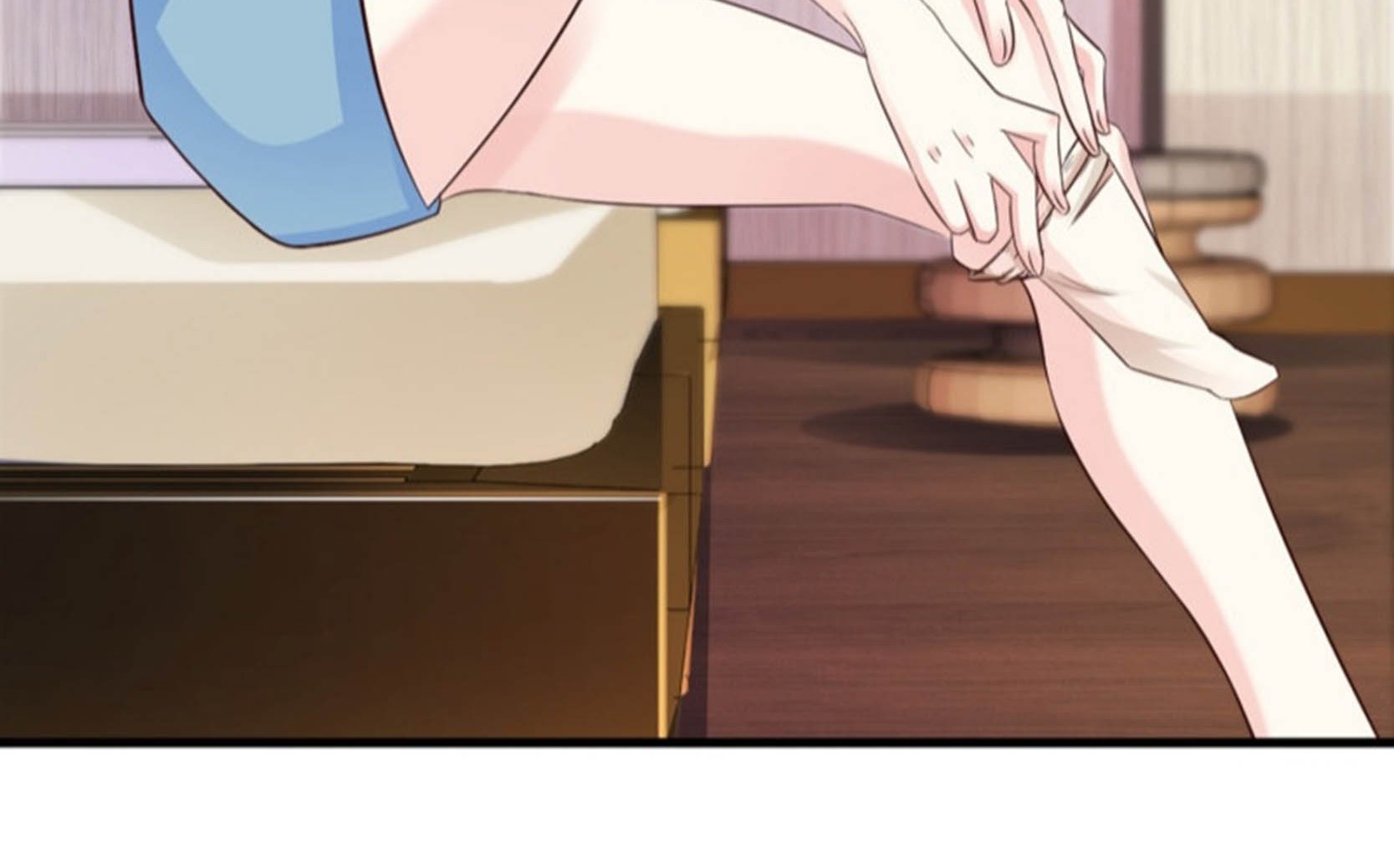 The Strongest Peach Blossom Chapter 1 - halaman 10