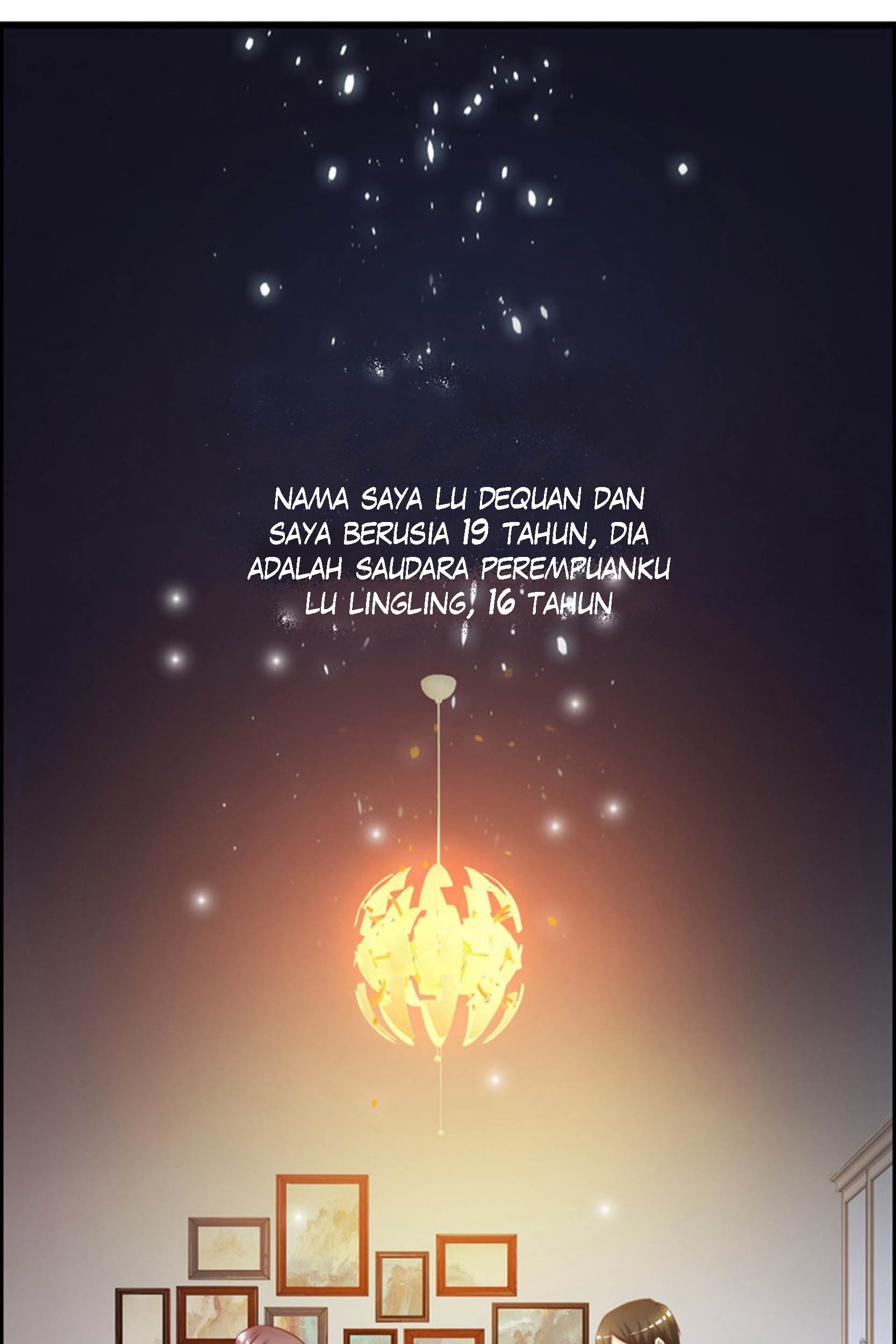 The Strongest Peach Blossom Chapter 1 - halaman 19