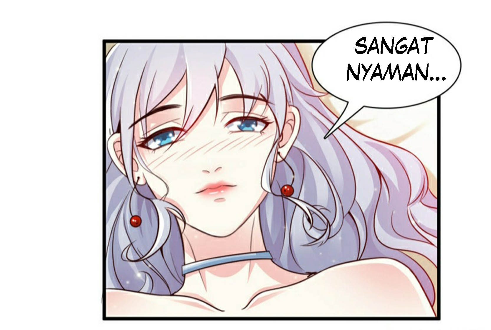 The Strongest Peach Blossom Chapter 1 - halaman 2