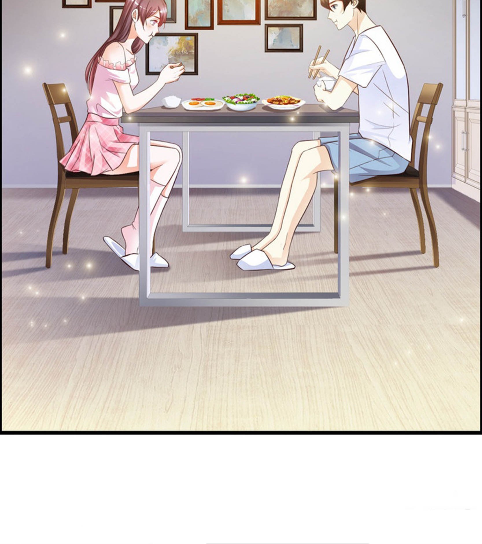 The Strongest Peach Blossom Chapter 1 - halaman 20