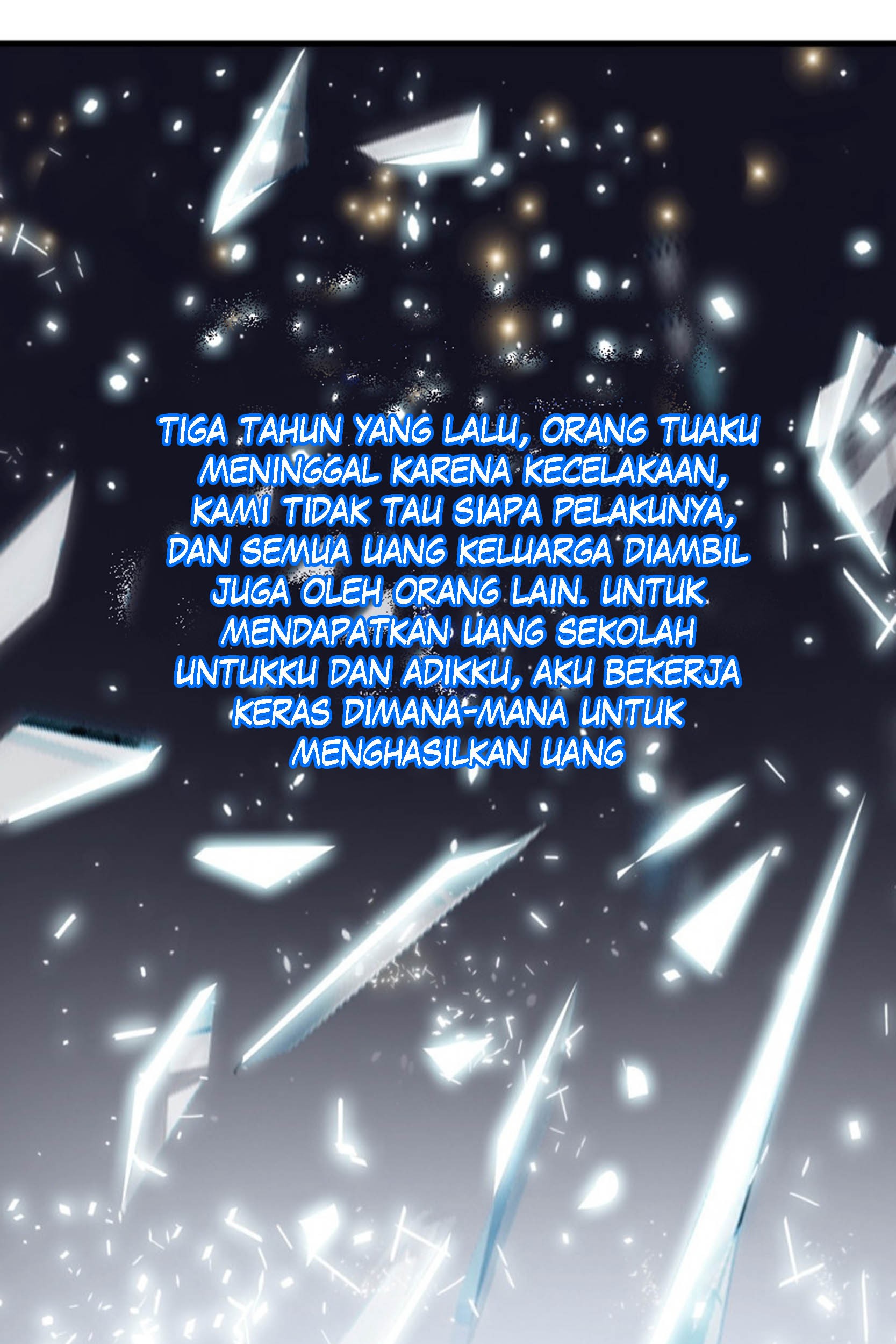 The Strongest Peach Blossom Chapter 1 - halaman 22