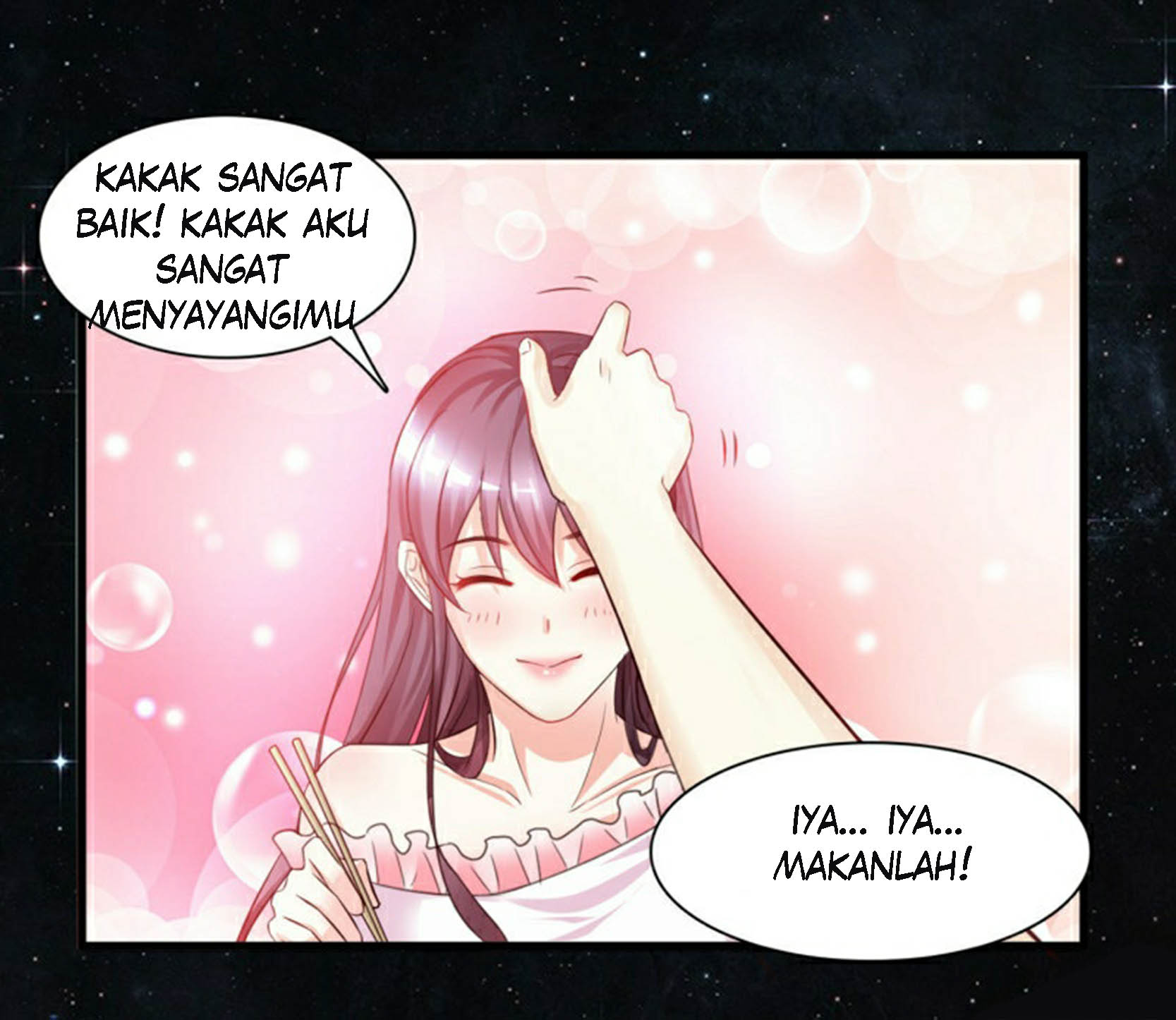 The Strongest Peach Blossom Chapter 1 - halaman 24