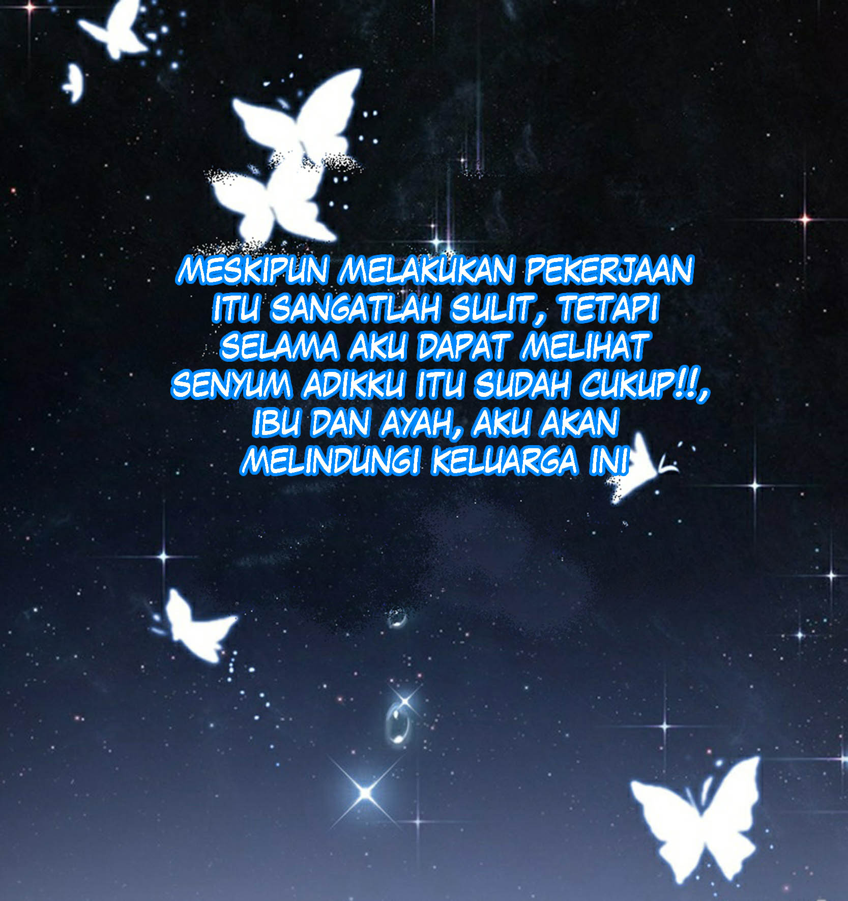 The Strongest Peach Blossom Chapter 1 - halaman 25