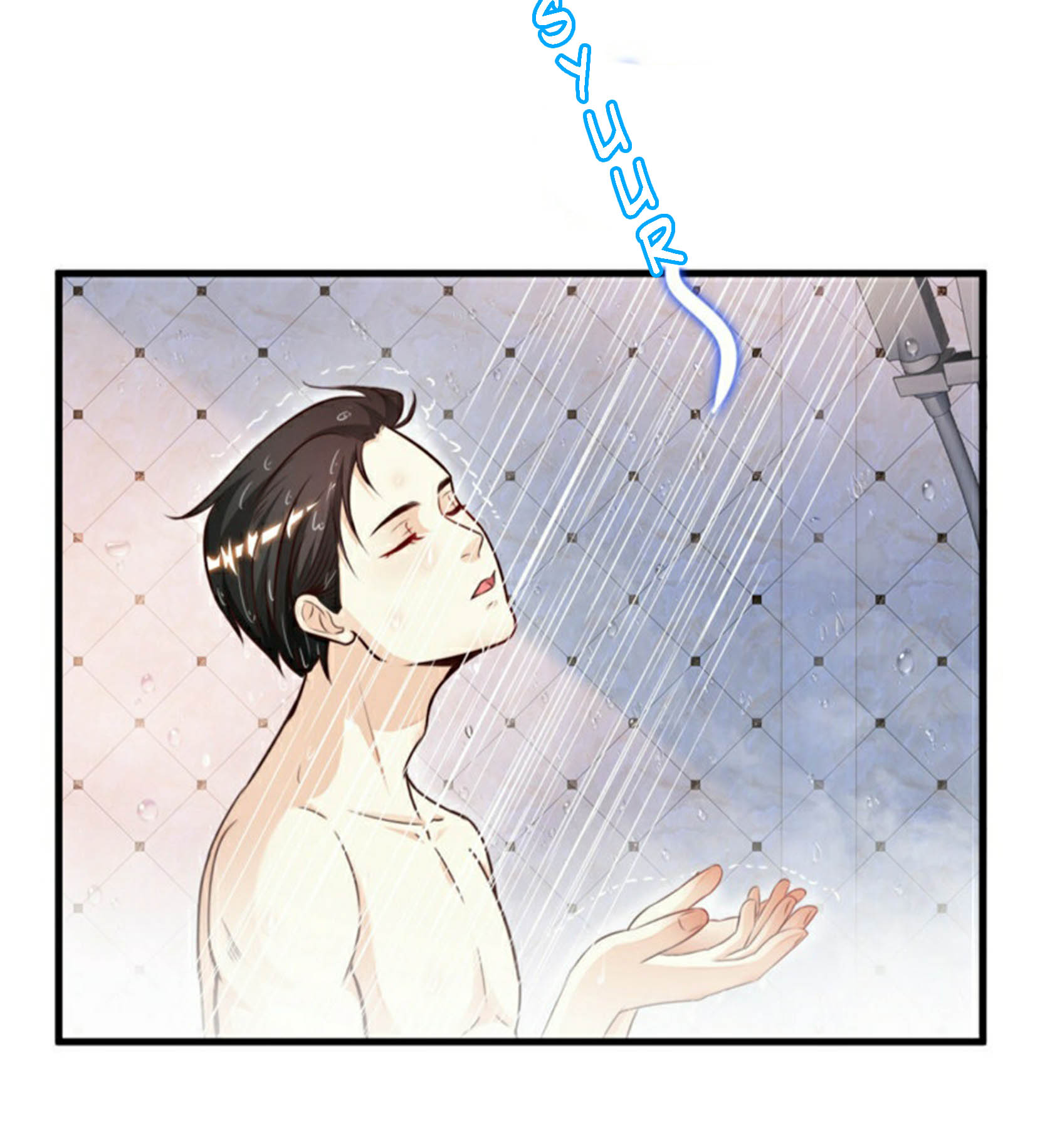 The Strongest Peach Blossom Chapter 1 - halaman 27