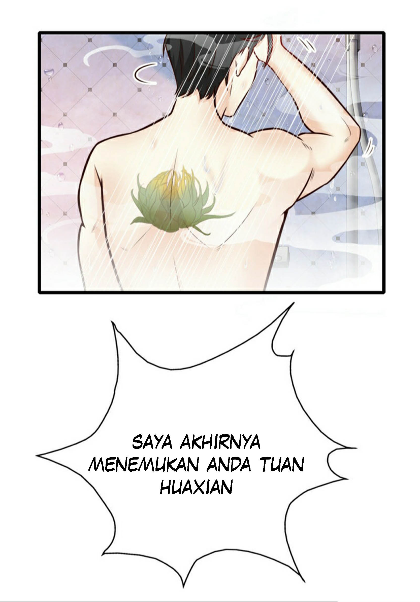 The Strongest Peach Blossom Chapter 1 - halaman 28