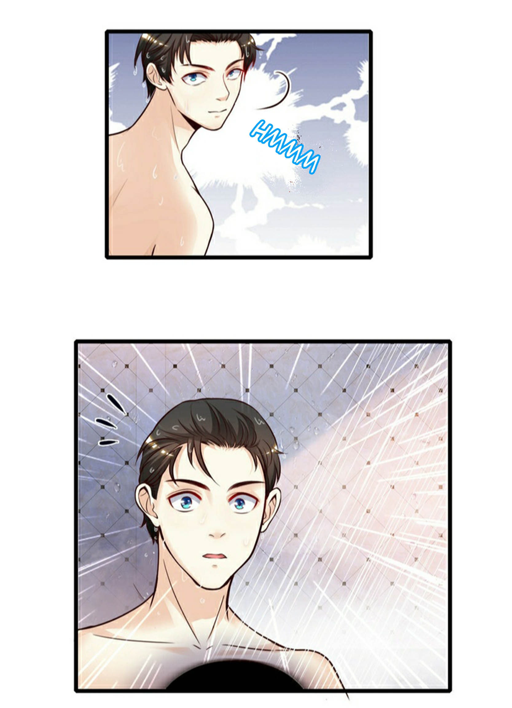 The Strongest Peach Blossom Chapter 1 - halaman 29