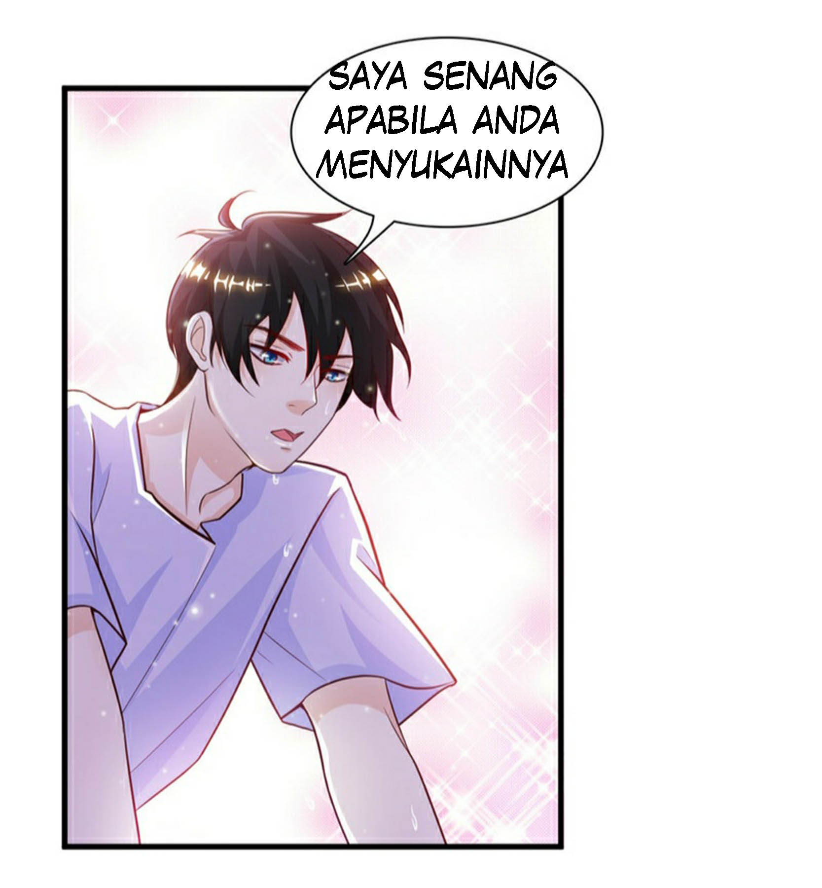 The Strongest Peach Blossom Chapter 1 - halaman 3